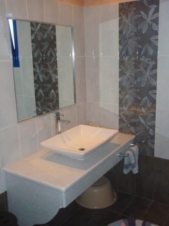 Apartment: Bad Villa Irini