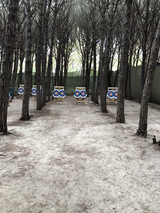 Sport & Freizeit TUI MAGIC LIFE Calabria