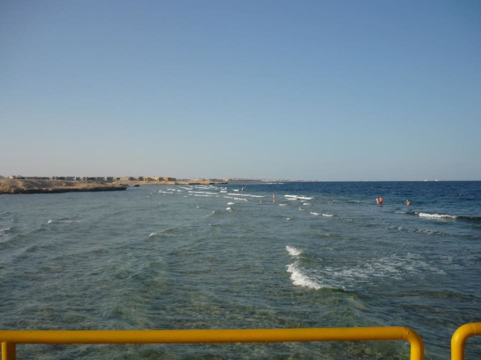 Мелководье Serenity Alpha Beach