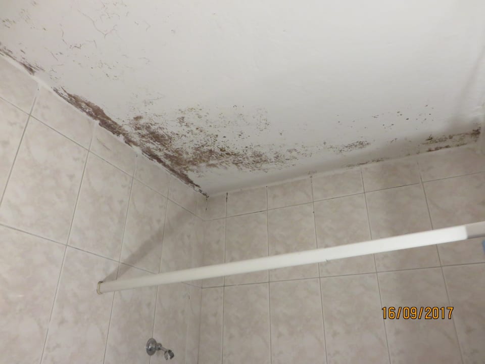 Zimmer Hotel Residencial Borsalino