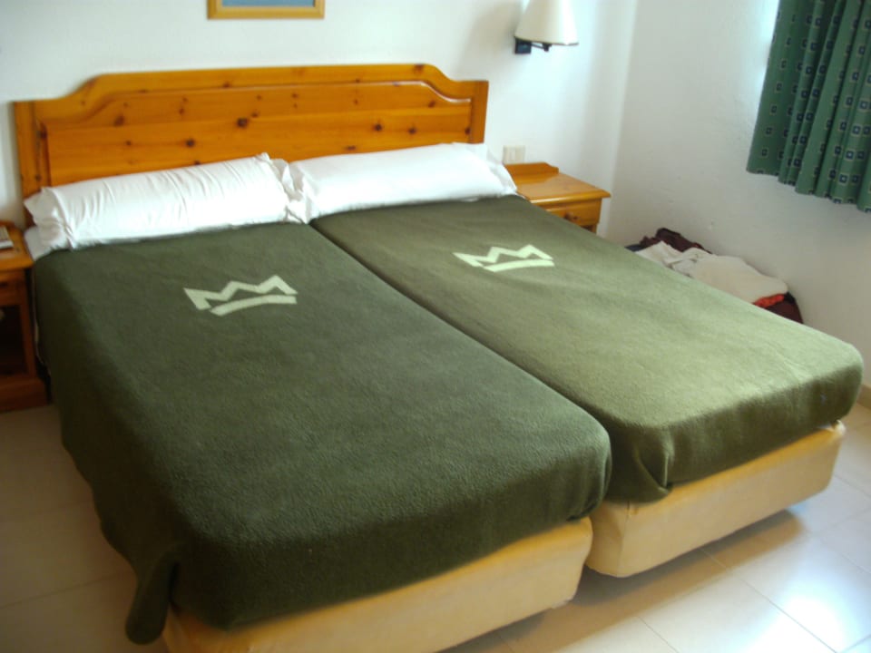 Schlafzimmer Relaxia Olivina