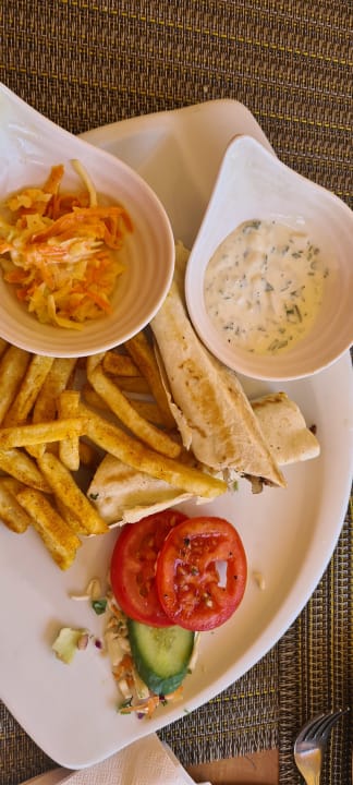 Gastro Grand Waterworld Makadi