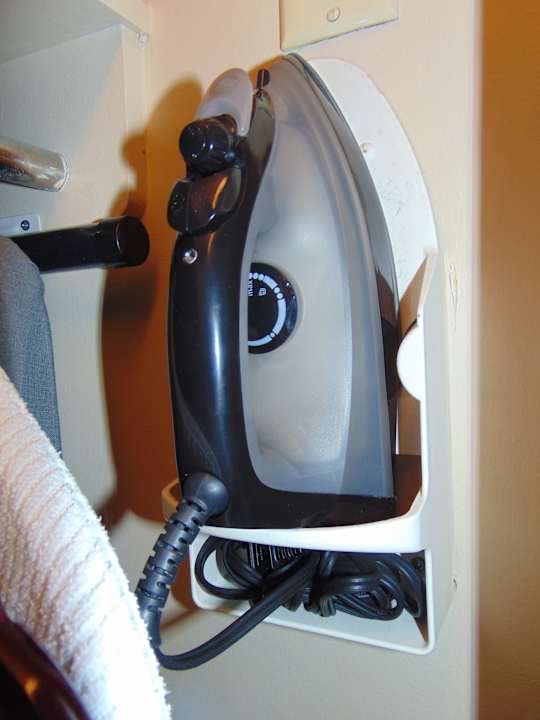 Zimmer Hotel The Henry