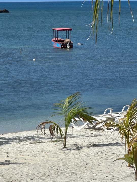 Strand Hotel Riu Negril