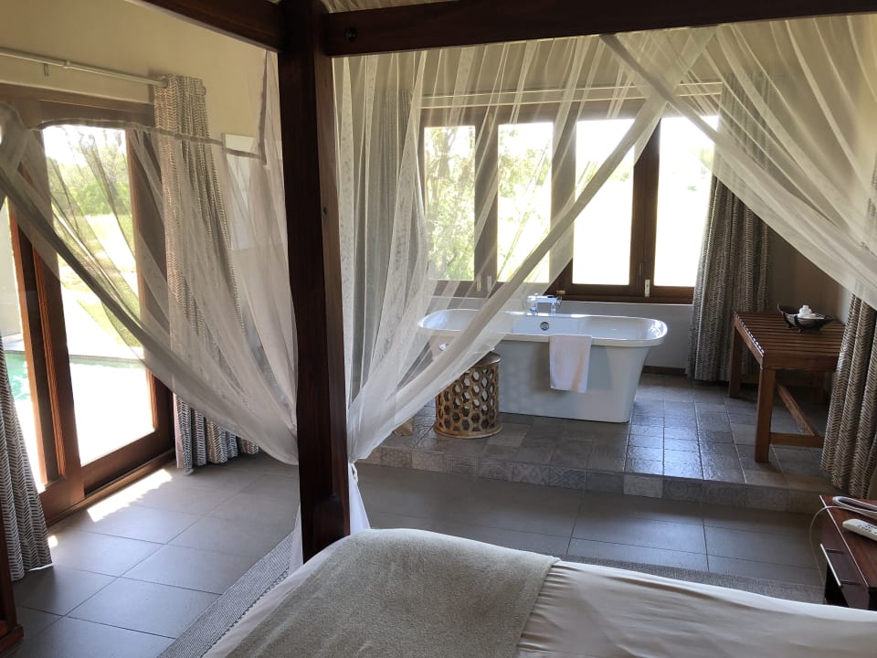 Zimmer Hotel Arathusa Safari Lodge