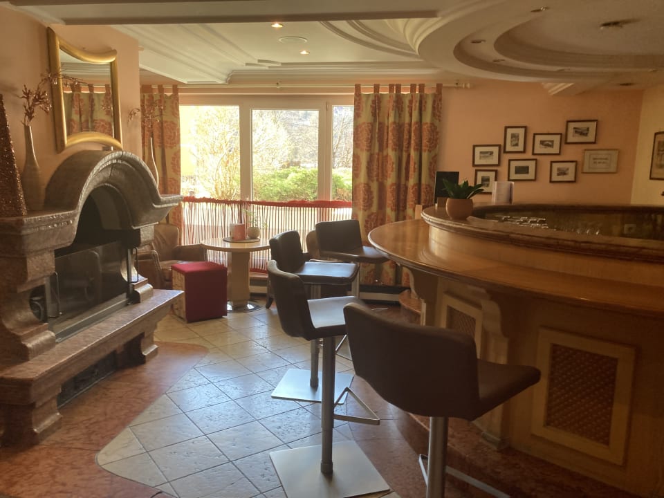 Gastro Impuls Hotel Tirol