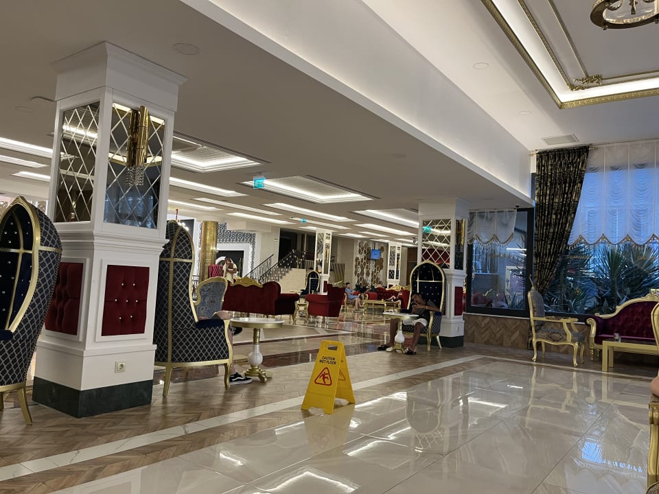 Sonstiges Dream World Palace Hotel