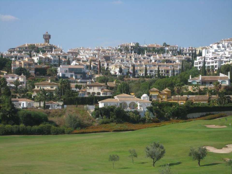 Mijas Golf Eurostars Mijas Golf & Spa