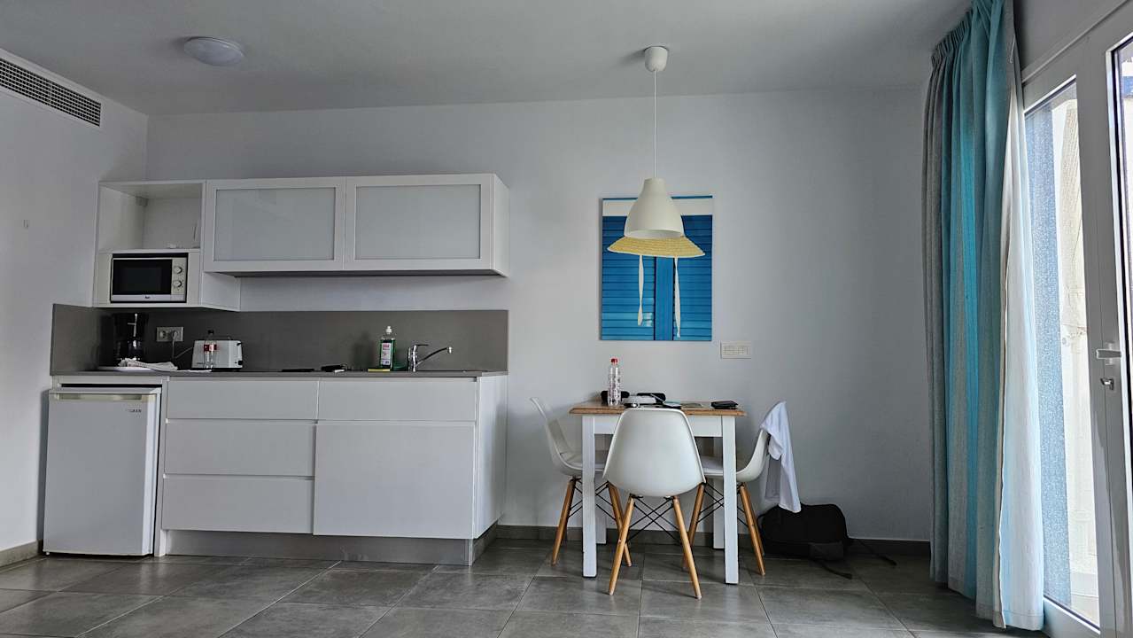 Zimmer Bungalows & Appartements Playamar