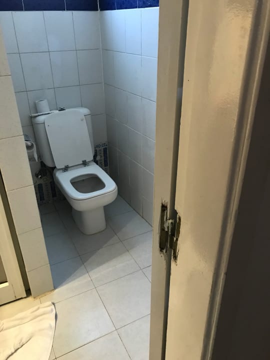 Zimmer Ghazala Beach