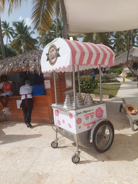 Sonstiges Hotel Viva Dominicus Beach by Wyndham - All Inclusive Resort