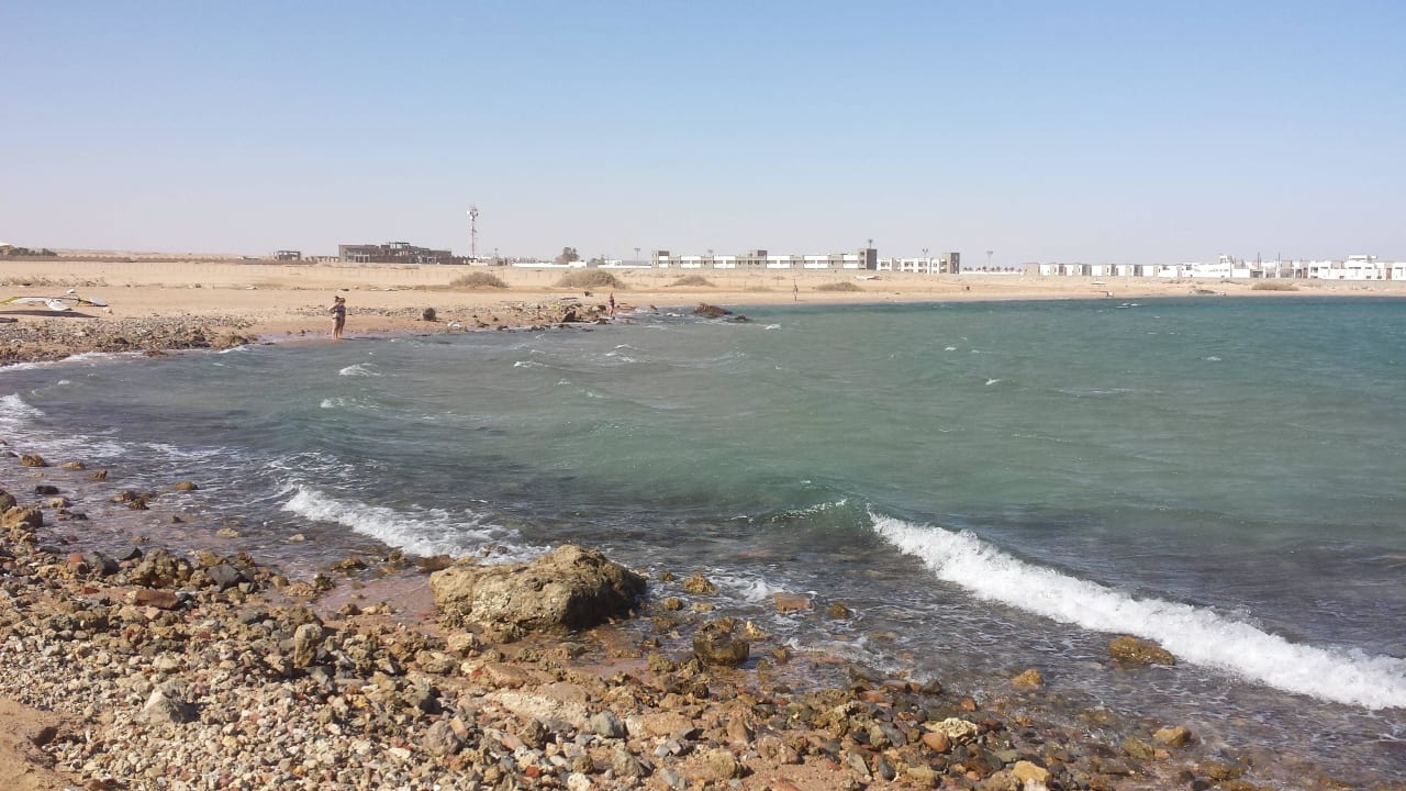 Schön! Pickalbatros Aqua Park Resort - Hurghada