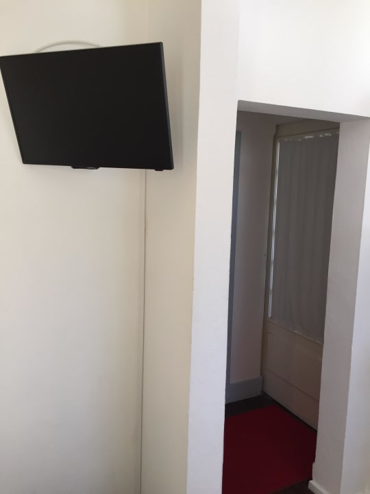 Room Guesthouse Baga de Sal