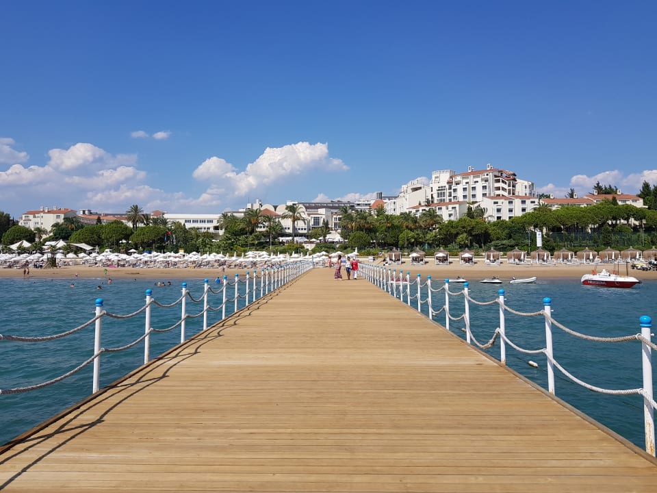 Strand PALOMA Perissia