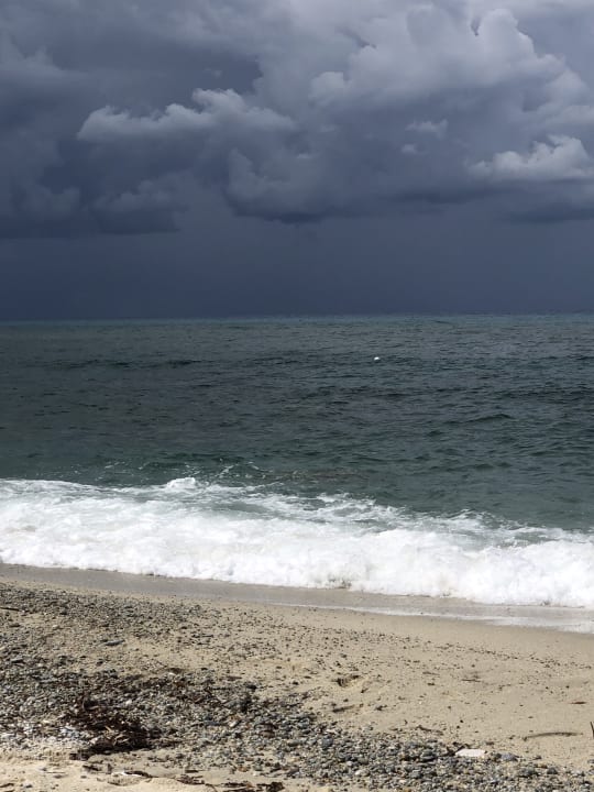 Strand Aldiana Club Rocca Nettuno Calabria