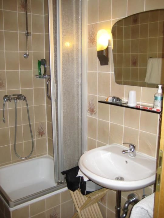 Bad Sonnenmatte-Titisee B+B Hotel Guesthouse