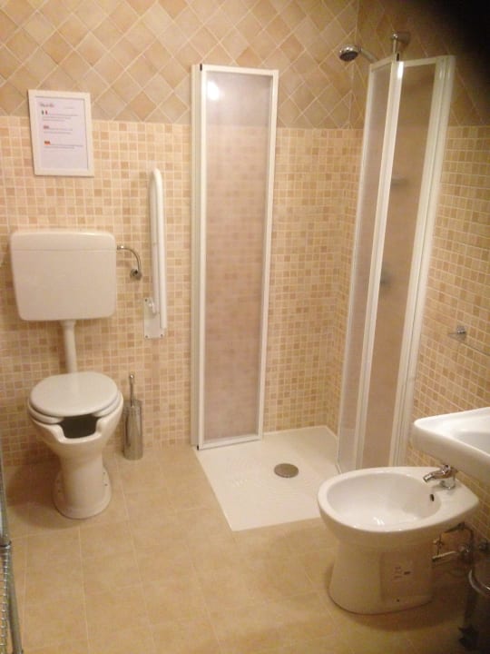 Bagno onda Holiday Home Perla Del Mare