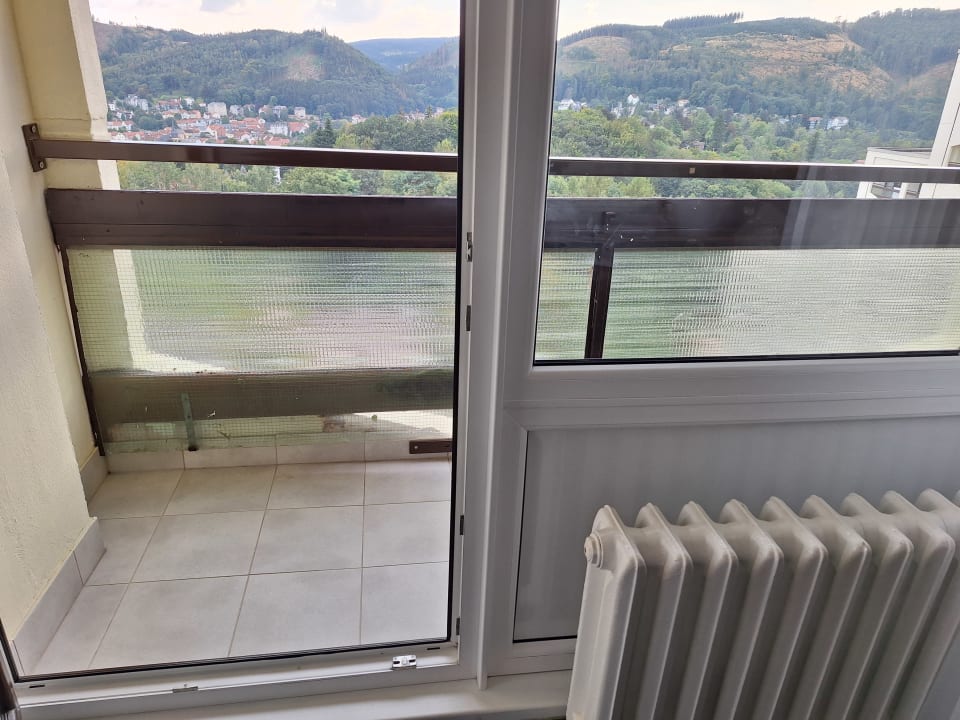 Zimmer AHORN Berghotel Friedrichroda