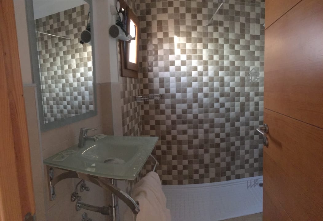 Zimmer Apartamentos Playa Ferrera