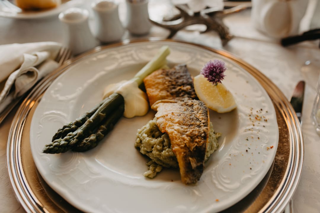 Gastro Gipfelhaus Magdalensberg