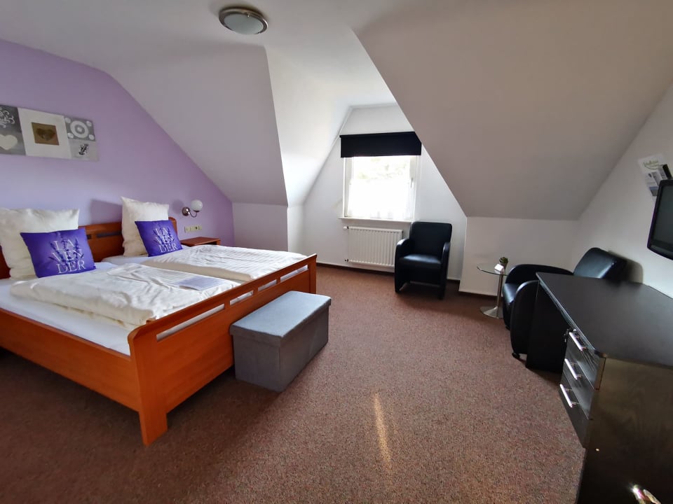 Zimmer Landhaus Nordenau