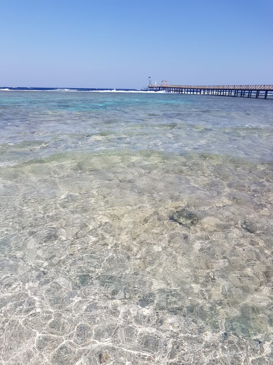 Strand Radisson Blu Resort, El Quseir