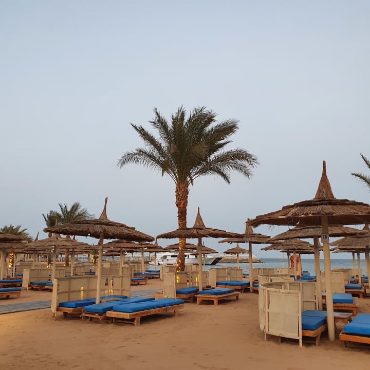 Strand Beach Albatros Resort