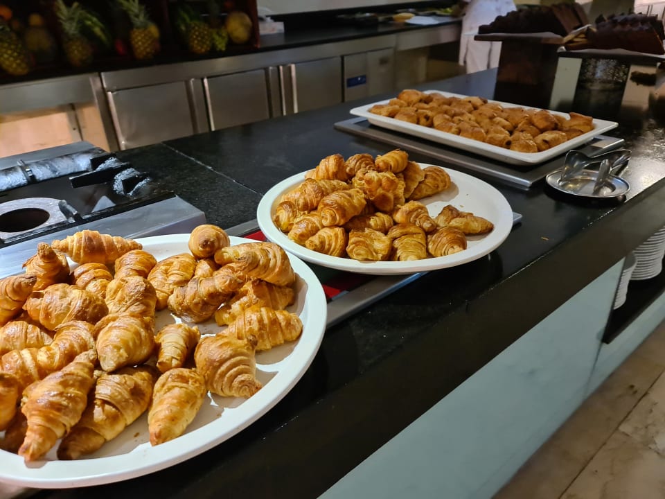 Gastro Grand Palladium Select Bávaro Resort & Spa