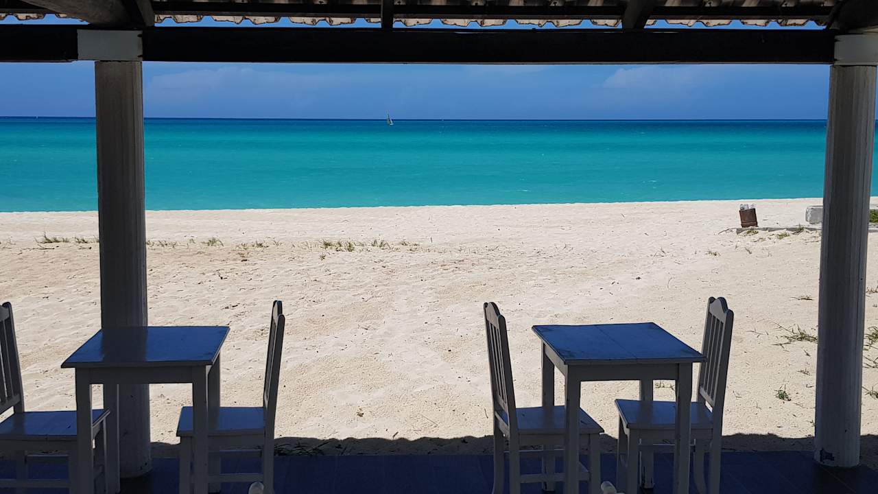 Strand Hotel Sol Cayo Santa Maria