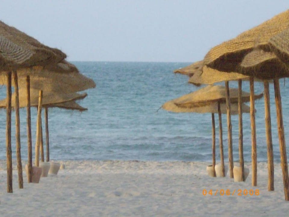 Hotelstrand Djerba Sun Beach Hotel & Spa