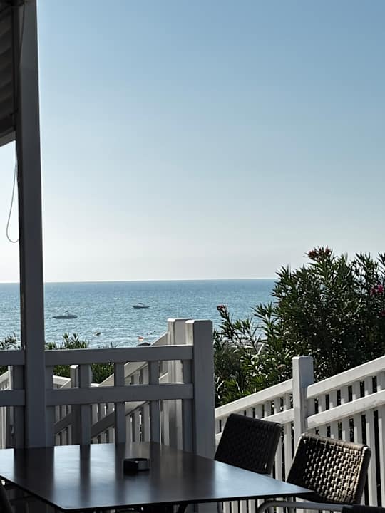 Ausblick allsun Numa Club Side