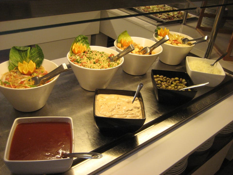 Gastro Iberostar Waves Averroes