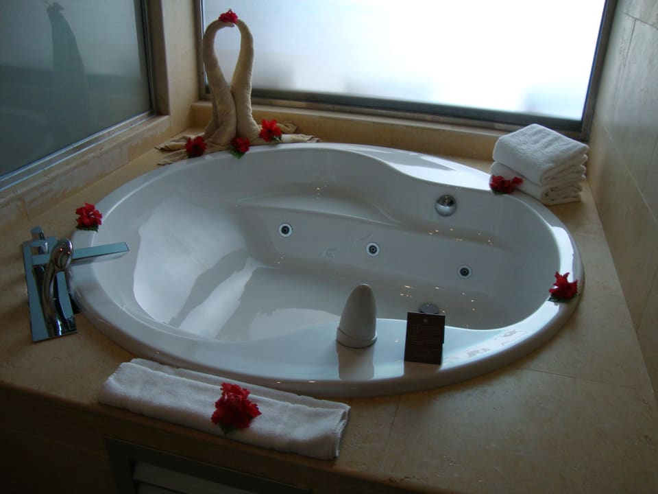 Badewanne mit Sprudel Catalonia Punta Cana - All Inclusive