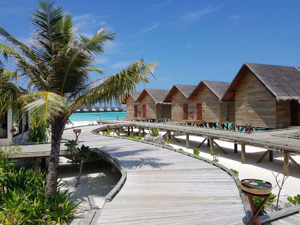 Spa  OZEN LIFE MAADHOO