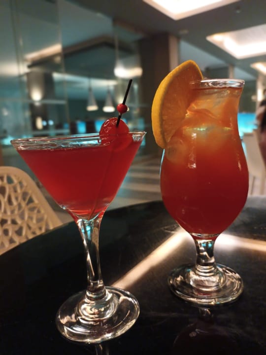 Gastro Atlantica Mikri Poli Crete