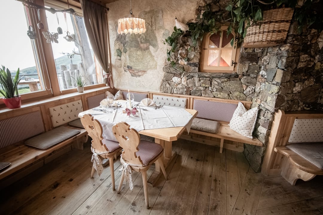 Gastro Hotel Rossalm