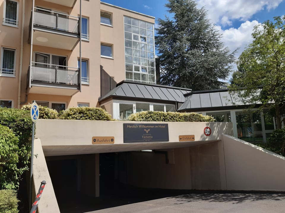 Sonstiges Hotel Kaiserhof Victoria