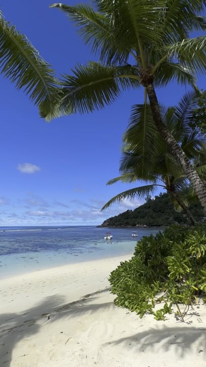 Strand Kempinski Seychelles Resort