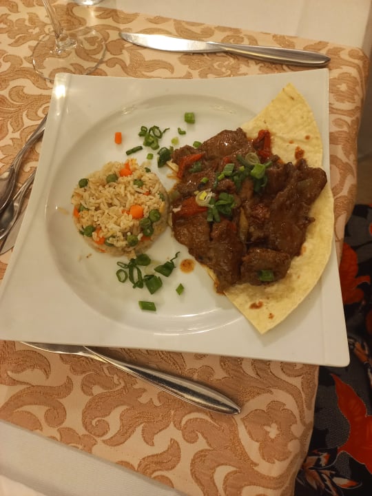 Gastro Alba Queen Hotel