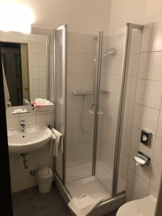 Zimmer Hotel Zur Post