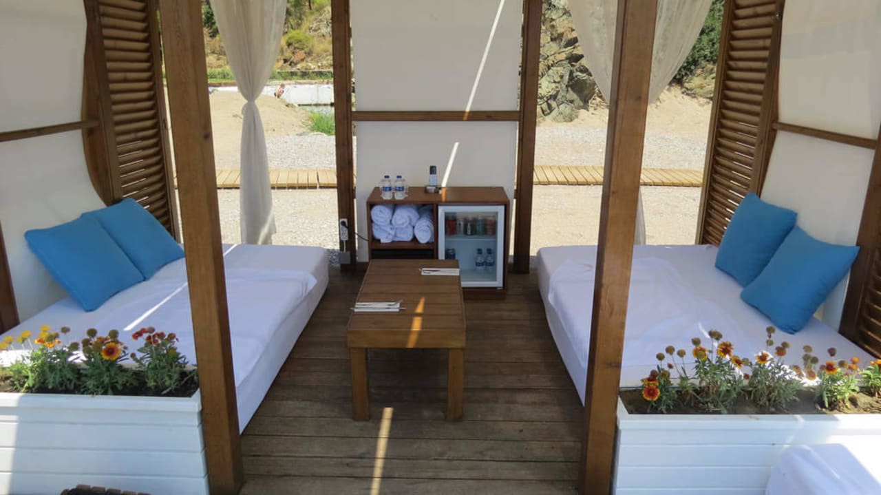 Rixos Premium Tekirova Rixos Premium Tekirova