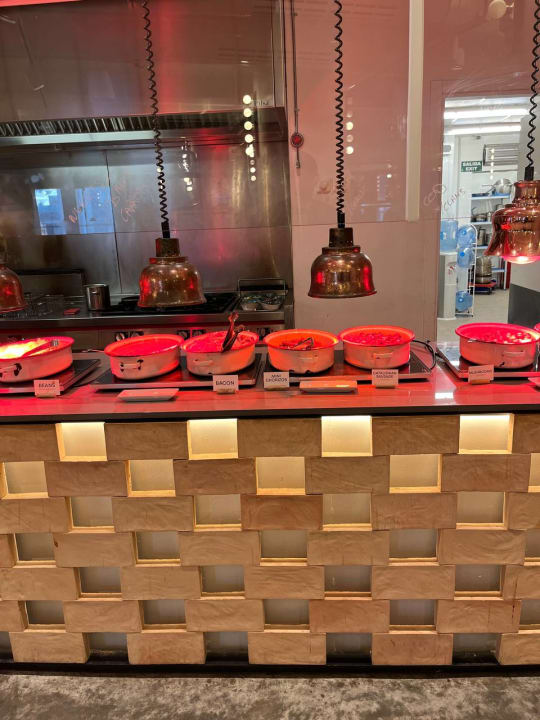 Gastro INNSiDE Calviá Beach