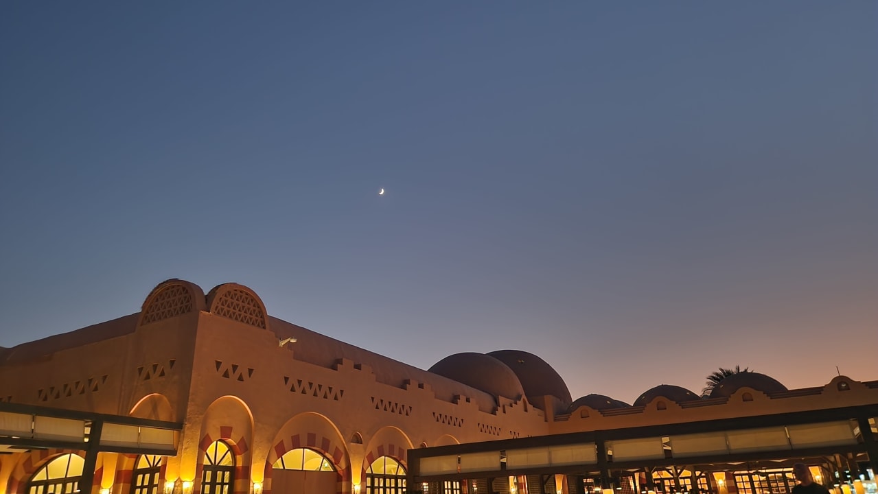 Gastro Jaz Makadi Oasis Resort