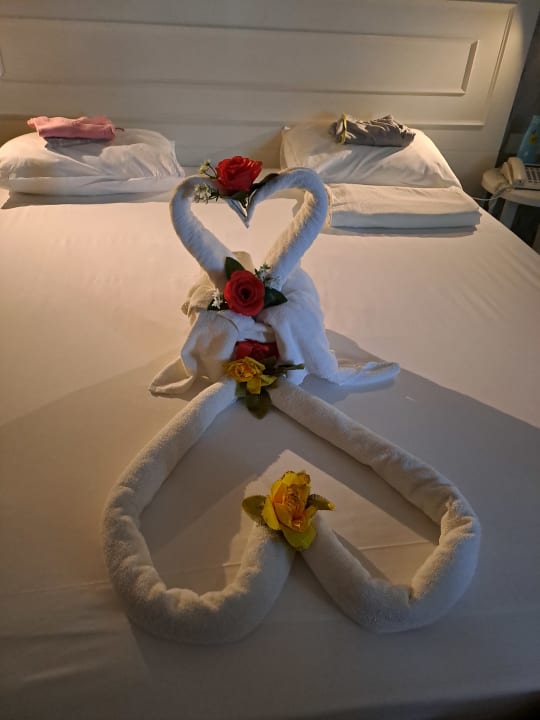 Zimmer Sentido Trendy Verbena Beach