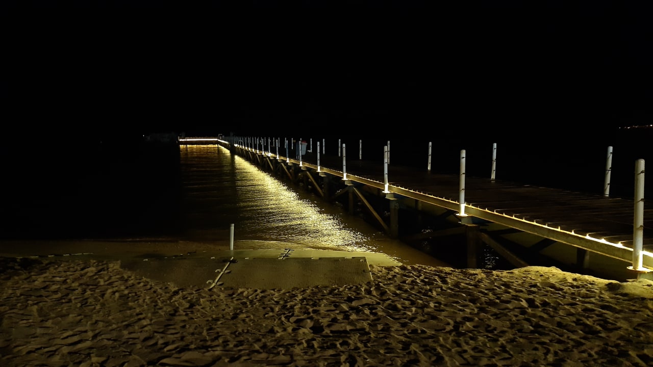 Strand Pickalbatros Palace Resort