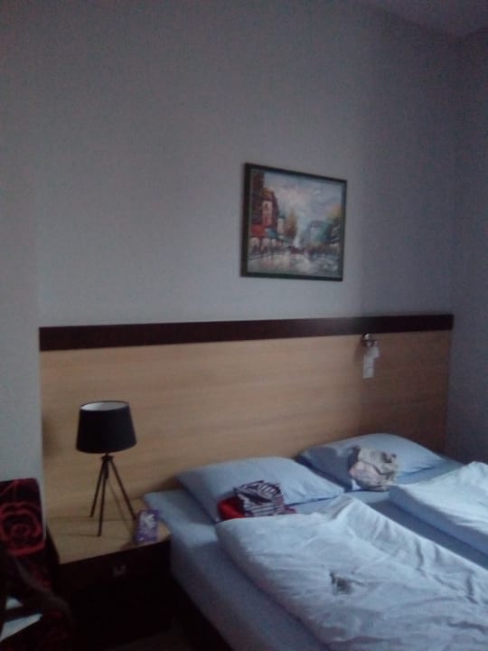 Zimmer Hotel Euro Kaliski