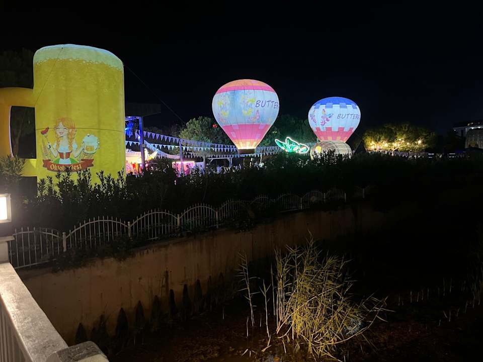 Gastro Diamond Excellence Resort & Spa