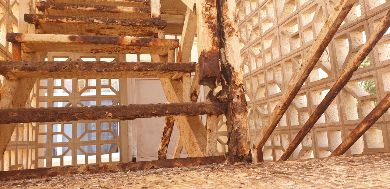 Sonstiges Hotel Riu Oliva Beach - Hotel