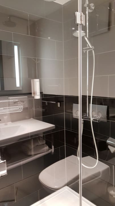 Zimmer Wyndham Duisburger Hof