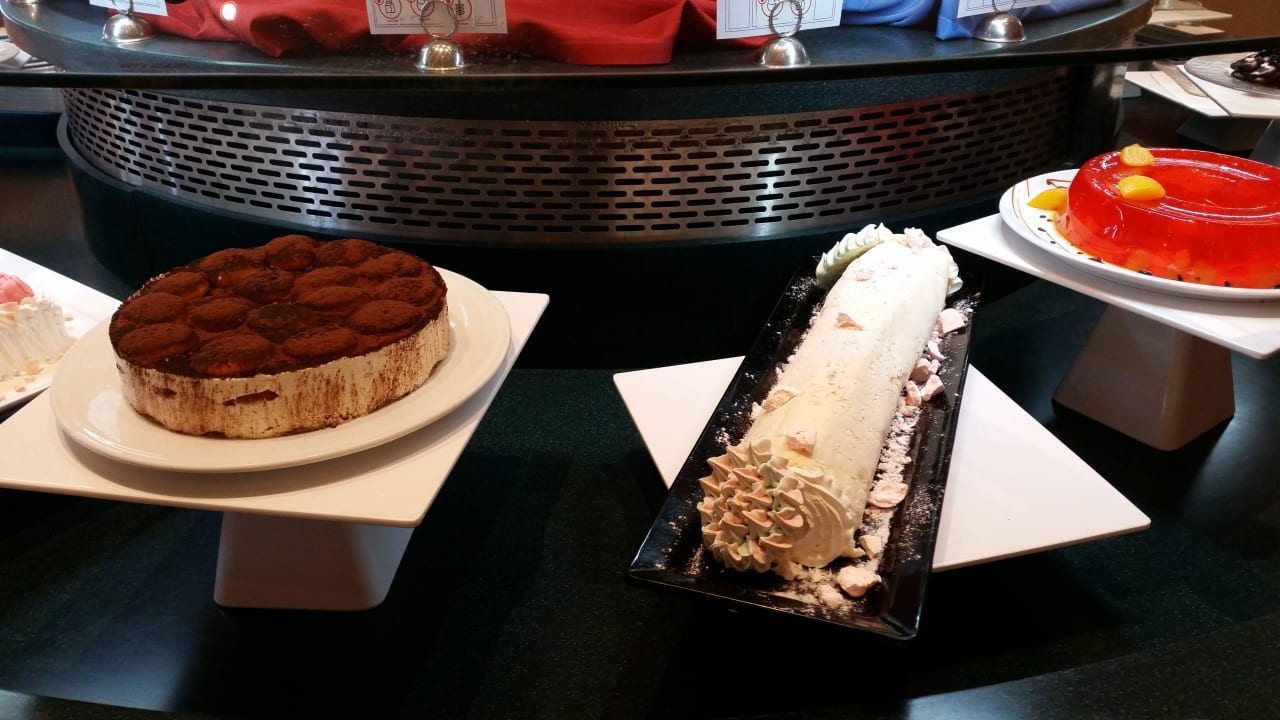 Atlantica Porto Bello Royal Hotel Porto Bello Royal